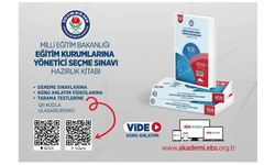 “EKYS Hazırlık Kitabı” ile Üyelerimiz Yine Sendika Farkını Yaşayacak