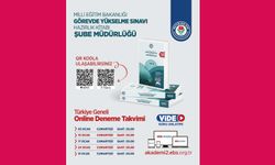2026 MEB Şube Müdürlüğü Hazırlık Kitabımızı üyelerimize ulaştırdık