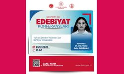 Türk’ün Derdini Yüklenen Şair Bahtiyar Vahabzâde