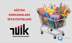 Eğitim Harcamaları İstatistikleri