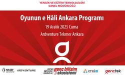 Oyunun e Hâli Programı (Ankara)