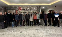 Antrenörlük Alanında Ulusal Meslek Standardı Hazırlanması