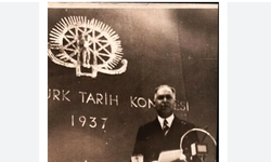 Hasan Cemil Çambel'i saygıyla anıyoruz.