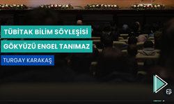 Türkiye’nin serebral palsili ilk uzay mühendisi Turgay Karakaş