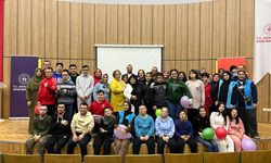 Gençlik Kamplarında Dünya Engelliler Günü’ne Özel Programlar Planlandı