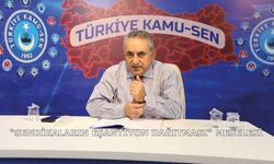 “Sendikaların Eşantiyon Dağıtması" meselesi