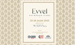 “Evvel Bir Mirasın İzinde” Karma Sergisi