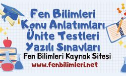 Fen Bilimleri Net nedir?