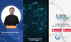 Finansal Piyasalara Giriş