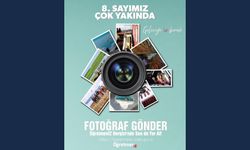 Deklanşöre Bas, Anı Yakala, İz Bırak!