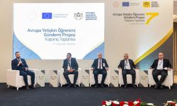 Atölye Çalışmaları ve Panel Oturumları Düzenlendi.