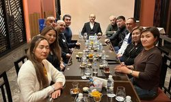 Uluslararası 5. Türk Dünyası Mühendislik ve Fen Bilimleri Kongresi