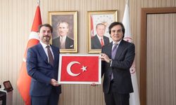 YEĞİTEK’i ziyaret