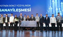 Türkiye Cumhuriyeti’nin İkinci Yüzyılında Yazılımın Sanayileşmesi Zirvesi