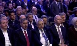 TİSK 29. Olağan Genel Kurulu