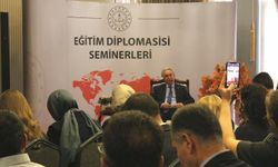 Eğitim Diplomasisi Seminerleri