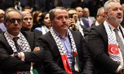 Filistin Halkıyla Uluslararası Dayanışma Günü