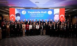 Yaşamda Kal' temalı uluslararası sivil toplum zirvesi