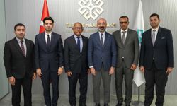 Nuakşot Devlet Üniversitesinde Türk Dili ve Edebiyatına ilgi artıyor