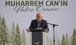 Şehitlerimizin aziz hatırasını yaşatmak üzere binlerce fidanı toprakla buluşturduk.