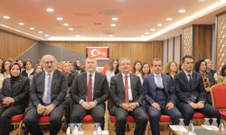 YADEG Projesi Değerlendirme ve Kapanış Toplantısı Gaziantep'te Başladı