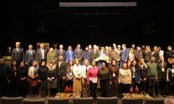 Gaziantep Öğretmen Akademileri Açılış Programı