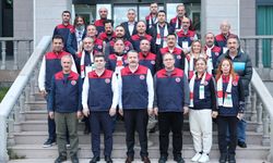 “Hızır Kıta” her Sendika ve STK’ya örnek olacak bir çalışma !