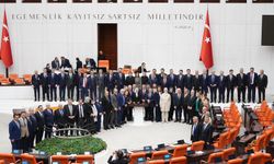 Millî Eğitim Bakanlarımızın ortaya koyduğu çalışmalardan gurur duyuyorum