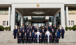 “29’uncu Uluslararası Harbiyeliler Konferansı