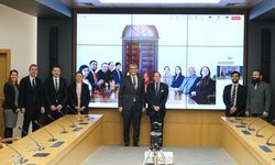 Antarktika araştırmalarında Kolombiya ile iş birliğimiz güçleniyor!