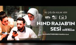 Gazze’de acımasızca hayattan koparılan 6 yaşındaki Hind Rajab’ın sesi