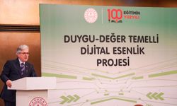 Duygu-Değer Temelli Dijital Esenlik Projesi Çalıştayı Açılış Programı