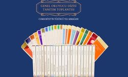 Genel Okuyucu Dizisi'nin tanıtım toplantısına davetlisiniz