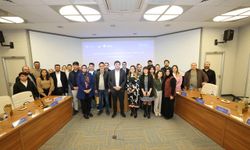 Bilim Merkezleri TÜBİTAK Gebze Kampüsü’nde Bir Araya Geldi!