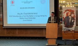 IX. Almanya Yıllık Eğitim Değerlendirme Çalıştayı Stuttgart’ta Tamamlandı