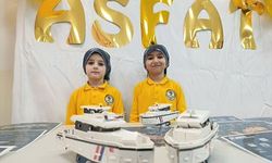 Geleceğimiz TEKNOFEST kuşağı ile bir ve beraber olmaya devam edeceğiz!