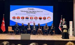 "Bayrağın ve Sesin Büyüsünde 62. Yıl” etkinliği