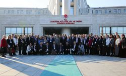 4. Uluslararası Ad Bilimi Bilgi Şöleni