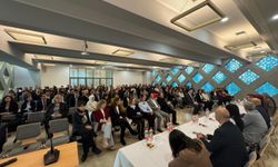 Stuttgart Eğitim Ataşeliğine Bağlı Görev Yapan Öğretmenlerle Buluşma