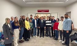 Bazen bir fotoğraf, bin sözü susturur…