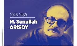 M. Sunullah ARISOY’u vefatının 36. yıl dönümünde saygı ve rahmetle anıyoruz