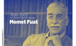 Memet Fuat’ı vefatının 23. yılında saygı ve rahmetle anıyoruz