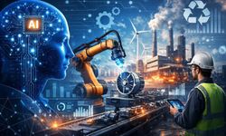 Gazi Şehrimiz, Ar-Ge ve inovasyonla MilliTeknolojiHamlesi’nin öncüsü olacak.