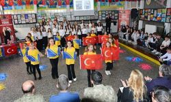 Maglaj Prva İlköğretim Okulu Türkçe Dil Dershanesinin açılış töreni