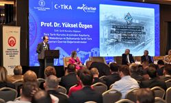 Türkçenin ve Türk Kültürünün Balkanlardaki Varlığı Paneli