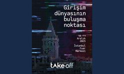 Take Off İstanbul 2025 için geri sayım başladı!