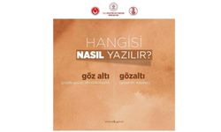 Hangisi Nasıl Yazılır?