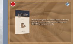 Höyük’ün Yeni Sayısı Çıktı