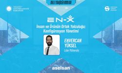 "İnsan ve Ürünün Ortak Yolculuğu; Konfigürasyon Yönetimi?