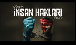 Hakların Susturulduğu Yerde Zulüm Konuşur